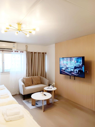 Others 4, NK hostel 18, Pak Kret