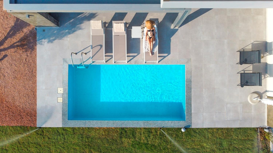 Sport & Beauty 2, Notos Suites Nea Skioni, Central Macedonia