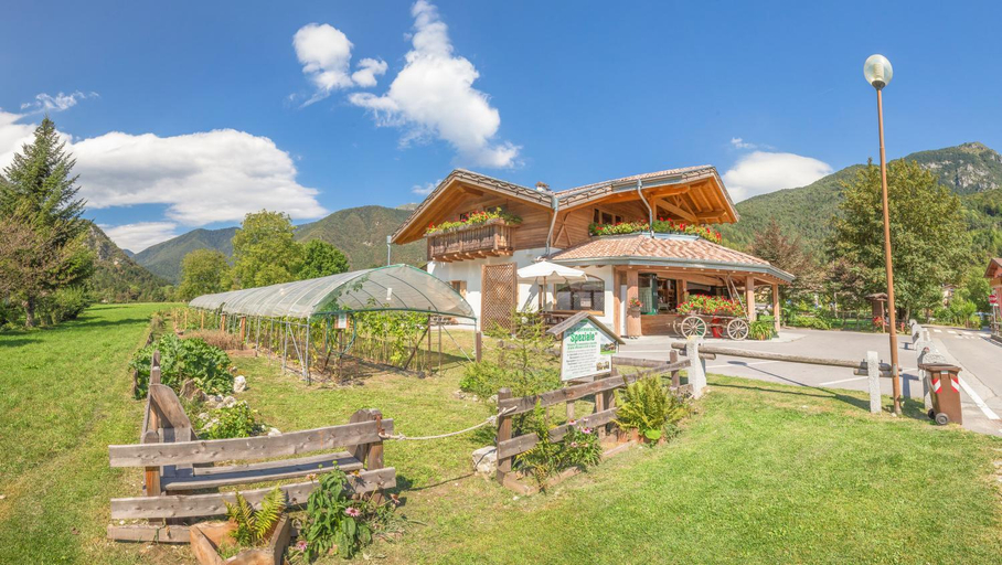 Others 4, B&B Fattoria Dalla Patty, Trento