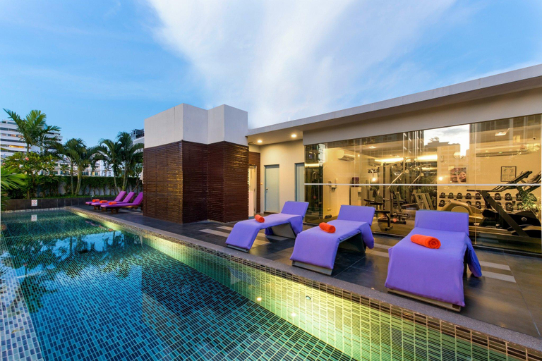 Swimming Pool 23