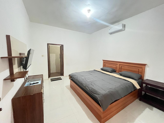 Bedroom 3, Salsabila Homestay 1, Lombok