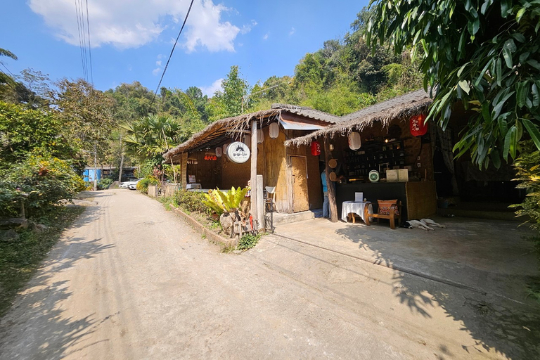 Mae Mae Home, Chiang Dao