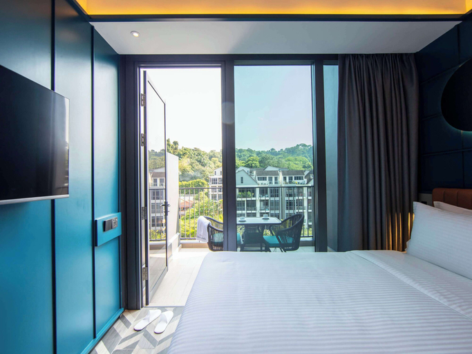 Bedroom 11