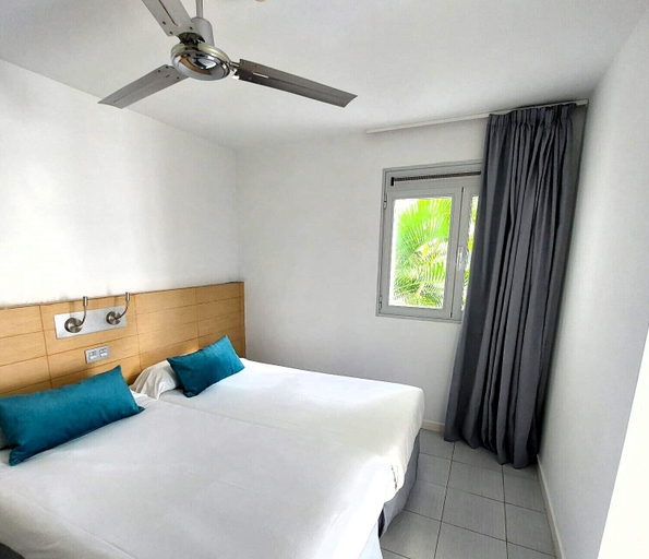 Bedroom 3, Servatur Riosol, Las Palmas