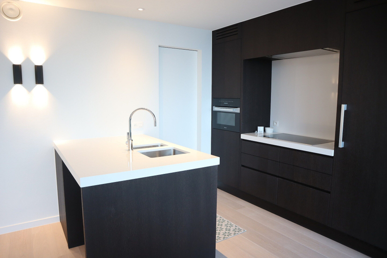 Others 5, Apartment in Nieuwpoort With sea Beach, West-Vlaanderen