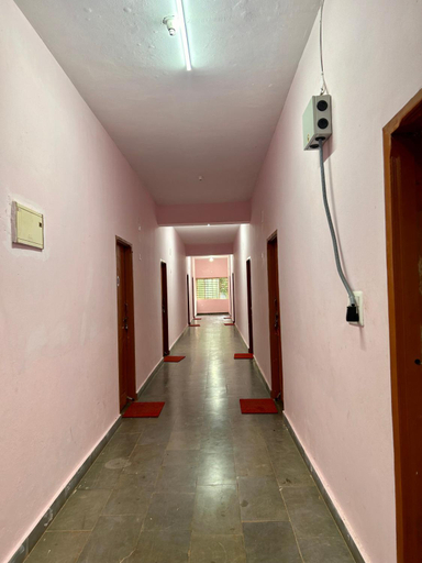Others 5, Aryadurga Residency, Uttara Kannada