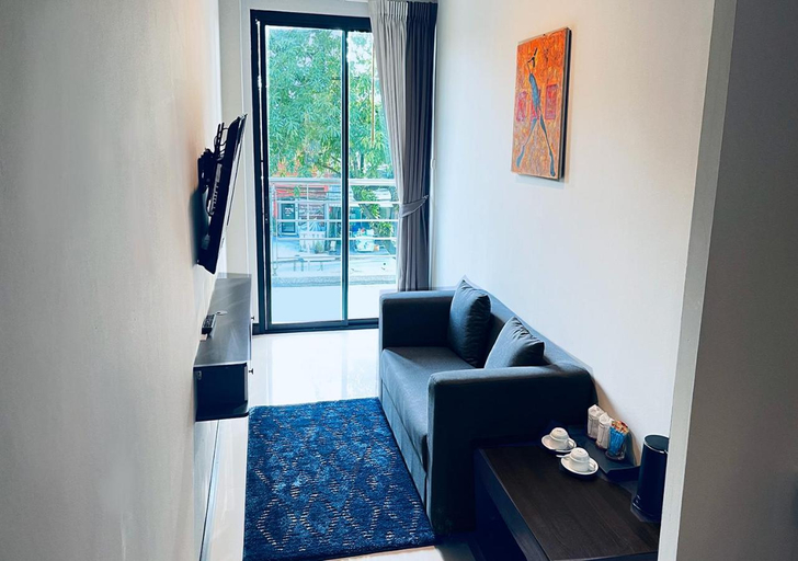 Others 4, Green Residence Hotel, Ko Samui
