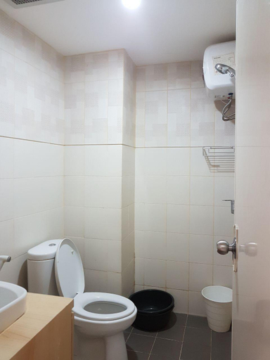 Bathroom 3