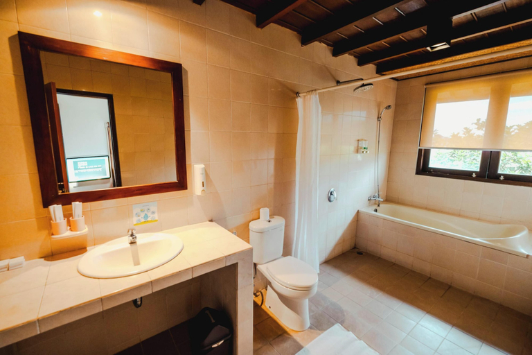 Bathroom 3