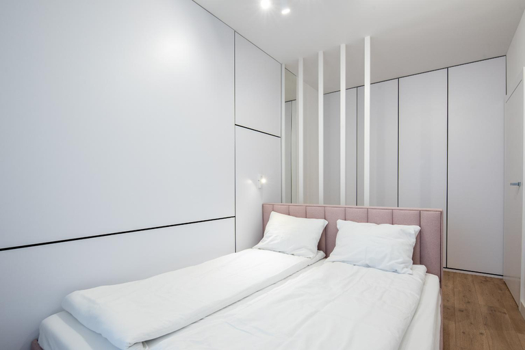 Others 4, Apartamenty na wydmach &Spa, Gryfice