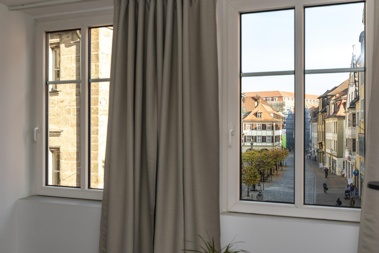 Others 3, Weigel Apartments, Ansbach