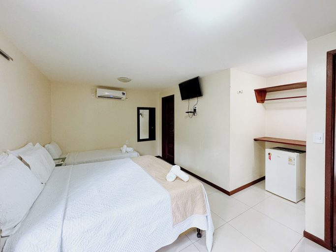 Bedroom 2, Pousada Boa Vista, Barreirinhas