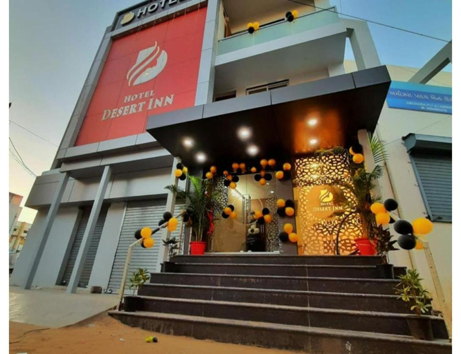 Desert Inn, Bhuj, Kachchh