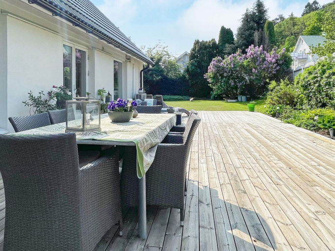 Exterior 2, 6 Person Holiday Home in Askim-by Traum, Göteborg