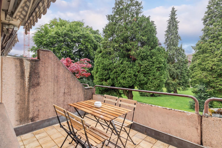 Others 1, Chic 3-Bedroom Apartment Near Zurich Center, Zürich