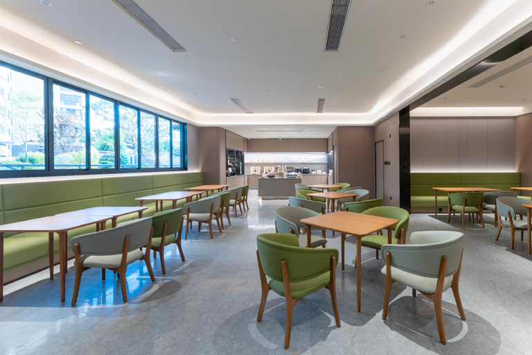 Food & Drinks 4, Ji Hotel Ningde Gutian Cuiping Lake Binhe West Road, Ningde