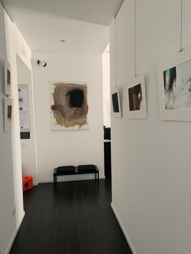 Others 3, Art Lab Residence, Rome