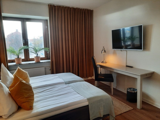 Bedroom 3, Hotel Lysekil, Lysekil