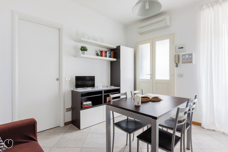 Others 5, Italianway - Cerano 15, Milano