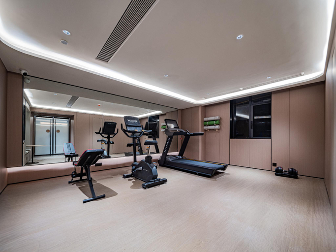 Others 2, Ji Hotel Zigong Caideng Park, Zigong