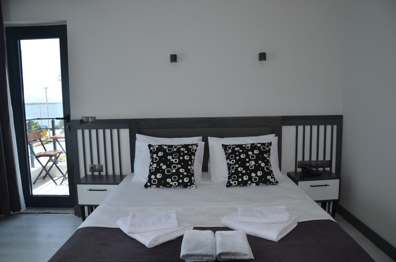 Bedroom 3, Wind of Çeşme, Çeşme