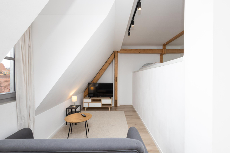 Others 5, N8 Apartments, Ansbach