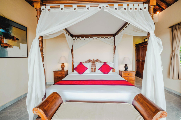 Bedroom 20