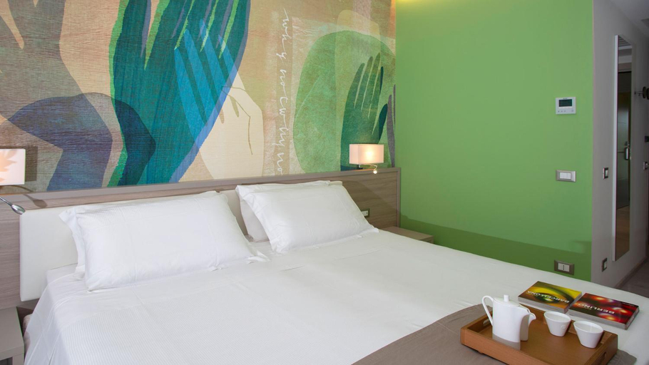 Bedroom 6