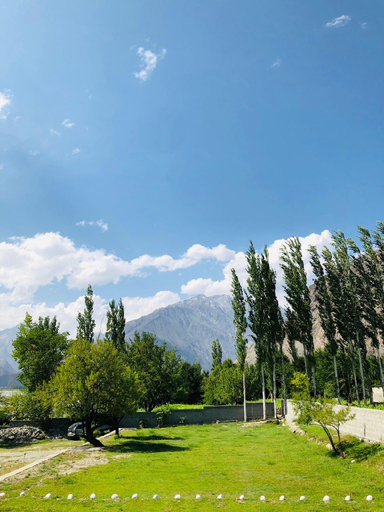 Others 2, River Garden Hotel, Northern Areas