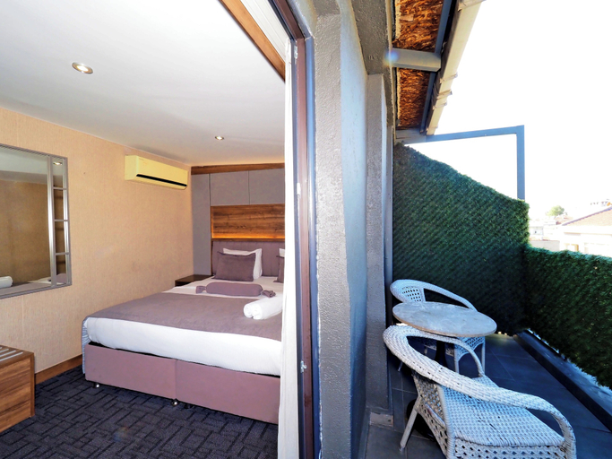 Bedroom 3, Best House Hotel, Fatih