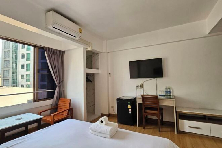 Bedroom 29