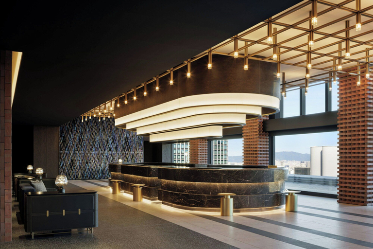 Others 2, THE OSAKA STATION HOTEL, Autograph Collection, Osaka