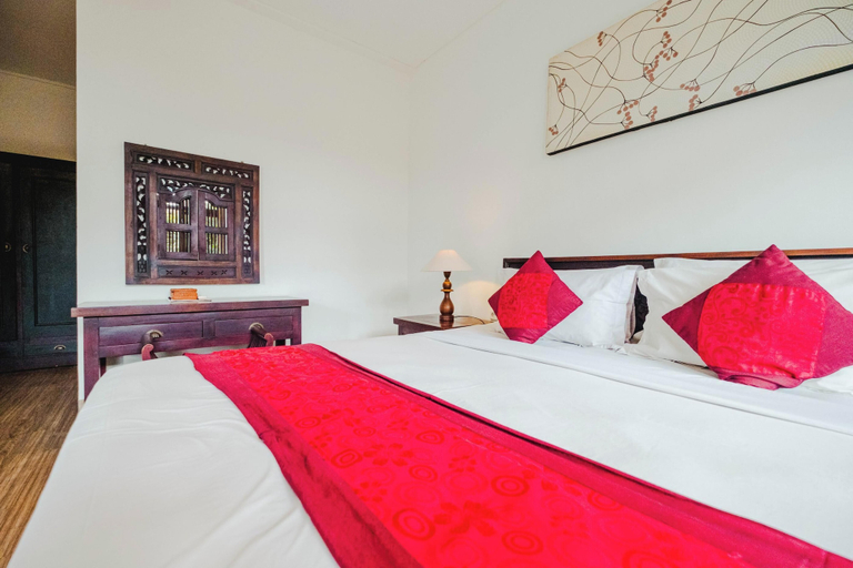 Bedroom 11