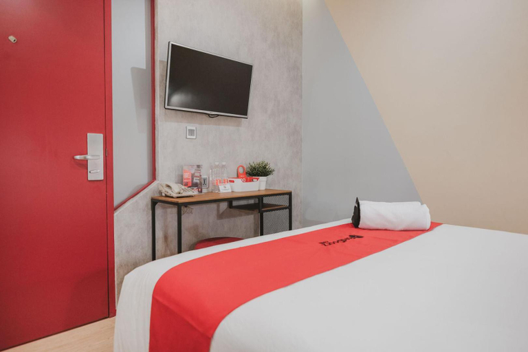 Bedroom 29