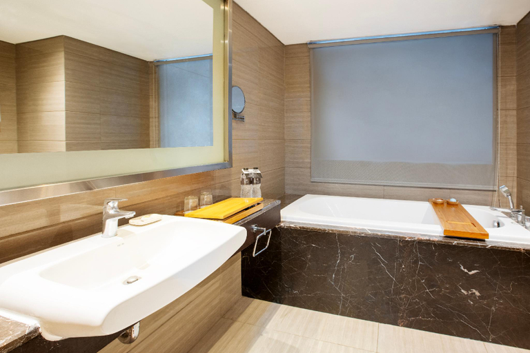 Bathroom 4
