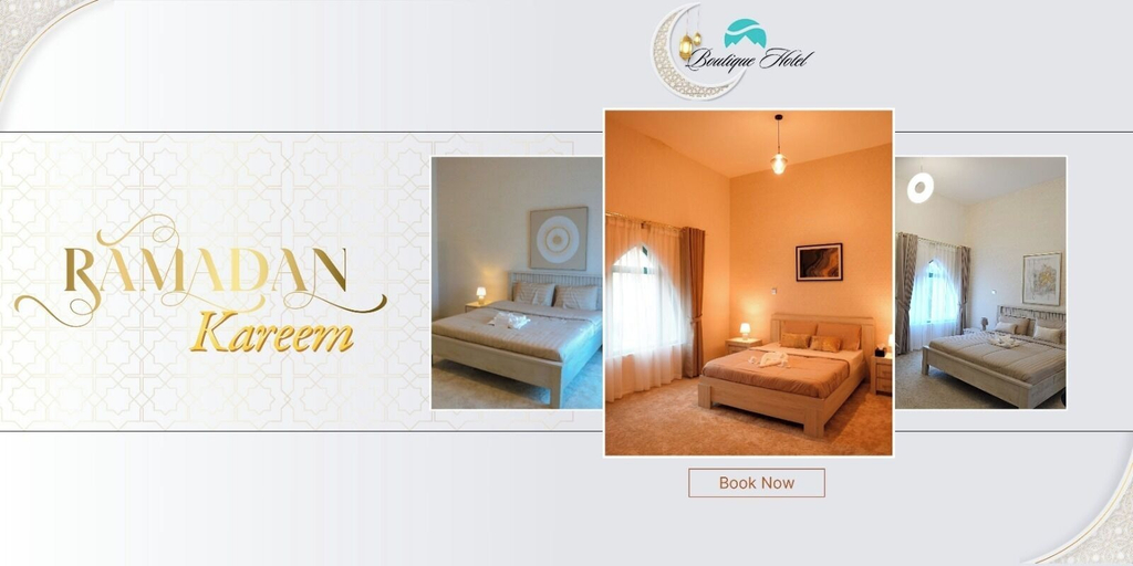 Boutique Hotel