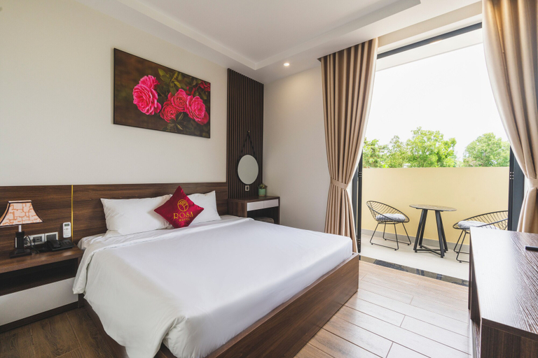 Bedroom 4, Rosa Hotel Phu Quoc, Phú Quốc