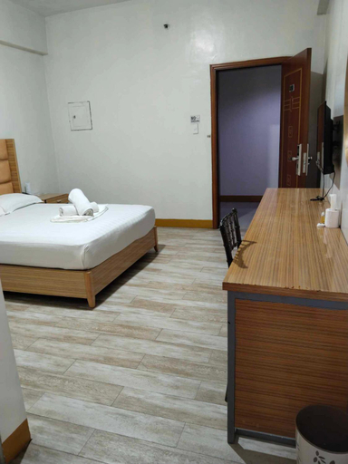 Bedroom 2, MEACO ROYAL HOTEL- VALENZUELA, Valenzuela