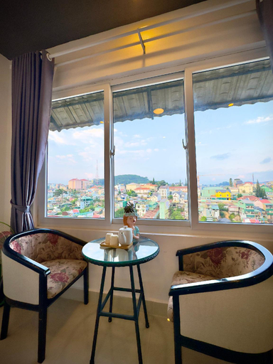 Others 4, Soleil Boutique Hotel Đà Lạt, Đà Lạt