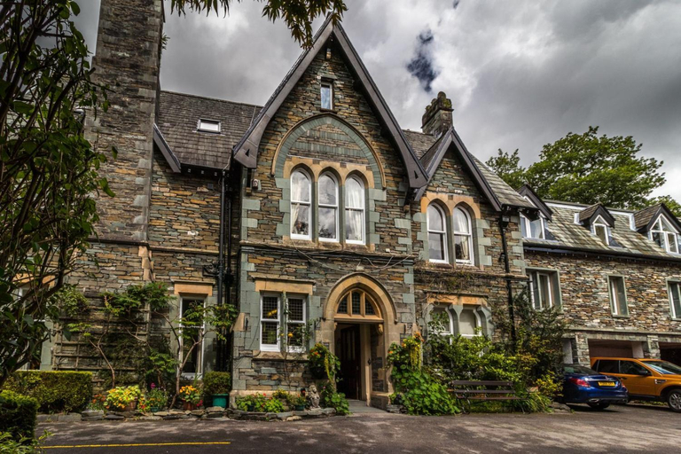 Others 5, The Old Vicarage, Cumbria