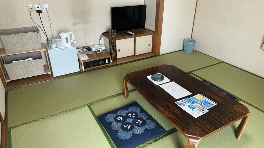 Others 4, Hotel CROWN HILLS MIYOSHI, Miyoshi