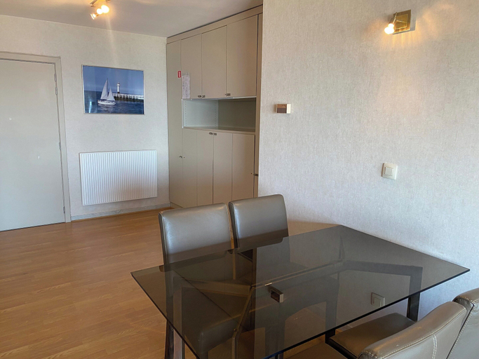 Others 1, Apartment in Nieuwpoort Near Sandy Beaches, West-Vlaanderen