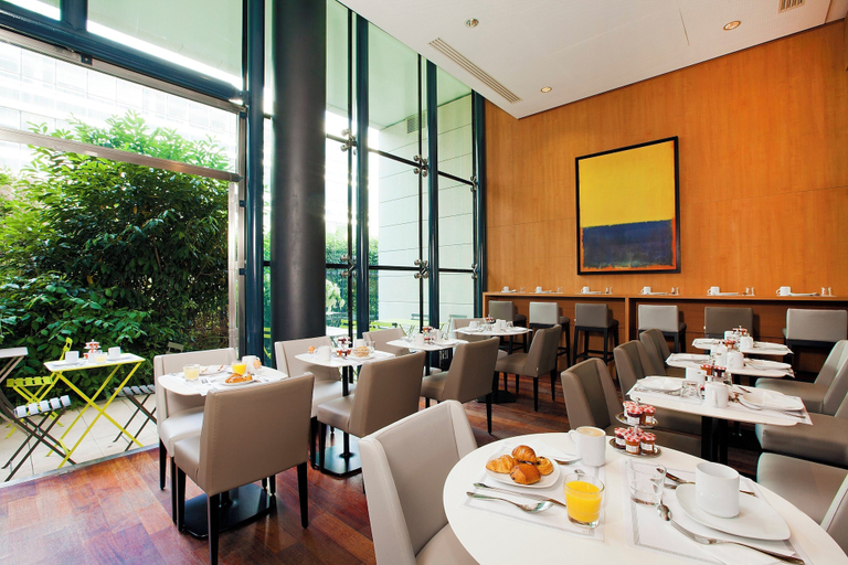 Food & Drinks 5, Residhome Monceau, Hauts-de-Seine