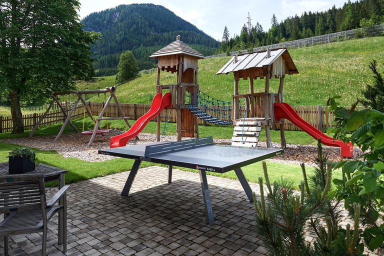 Playground 2, Wieslbauer, Sankt Johann im Pongau