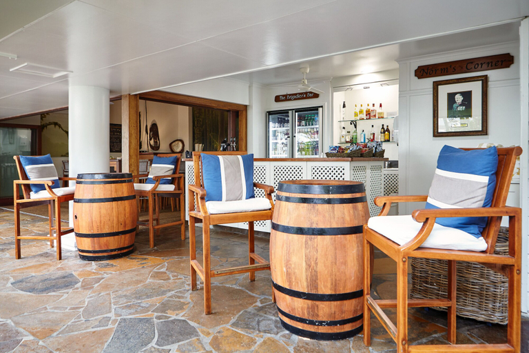 Food & Drinks 5, The Reef House Adults Retreat - Enjoy 28 Complimentary Inclusions, Cairns