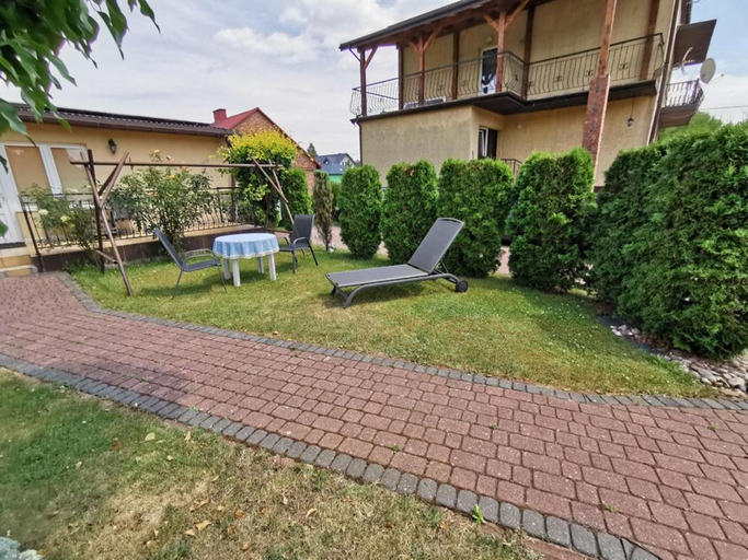 Others 5, Agrostrzecha, Zawiercie