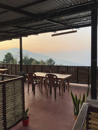 Food & Drinks 5, Art Mile Kalimpong, Darjiling