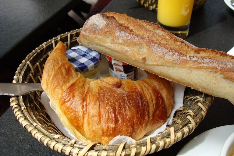 Food & Drinks 3, Hotel de France, Ille-et-Vilaine