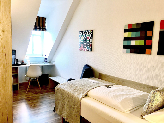Bedroom 7