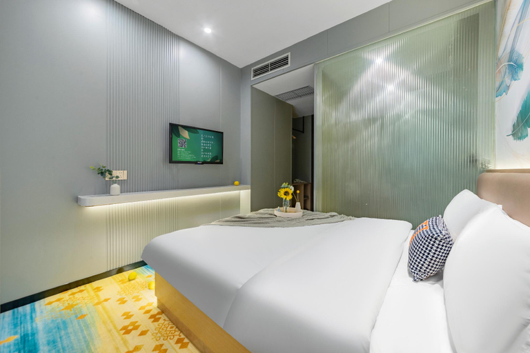Bedroom 7